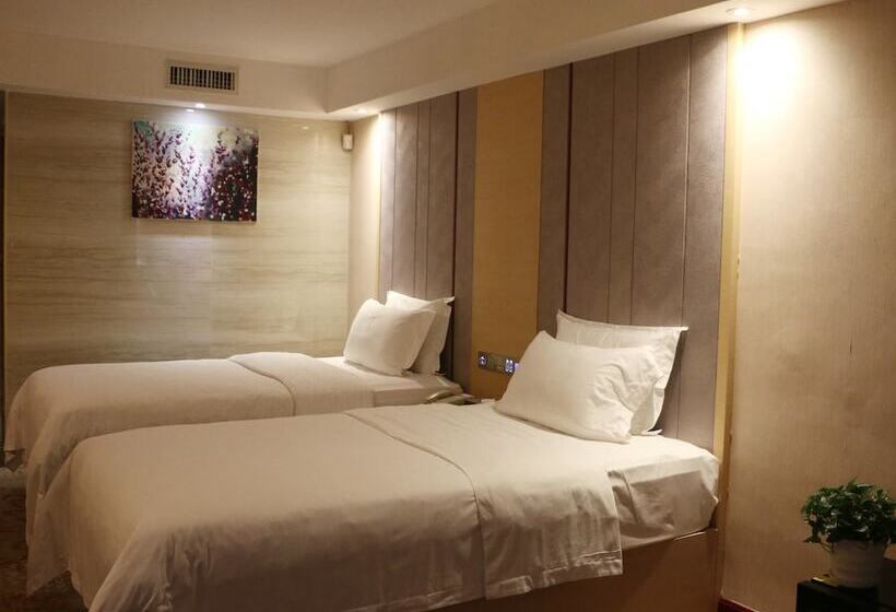 Lavande Hotel Pazhou Branch