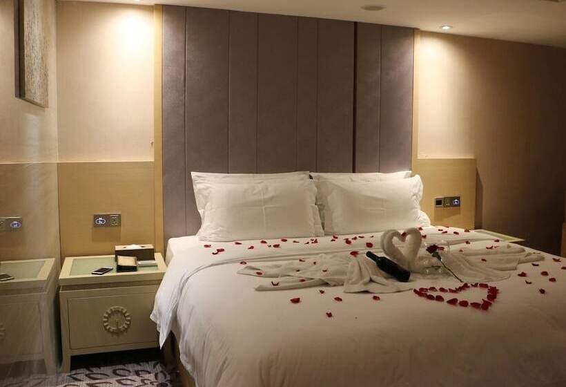 Lavande Hotel Pazhou Branch