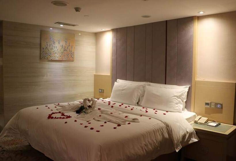 Lavande Hotel Pazhou Branch