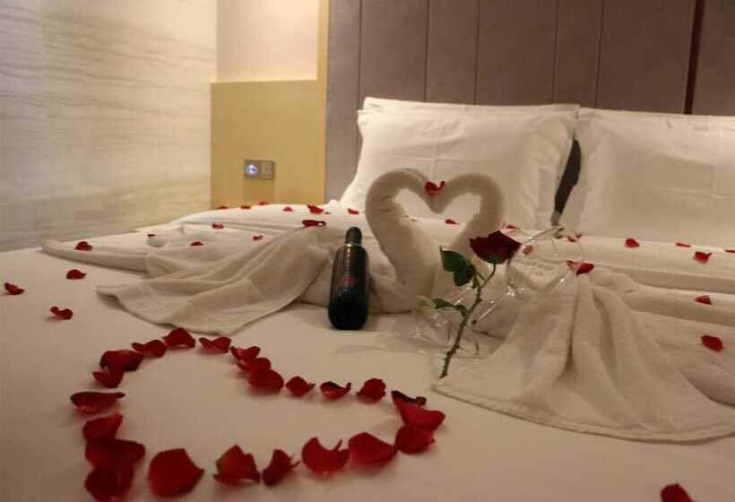 Lavande Hotel Pazhou Branch