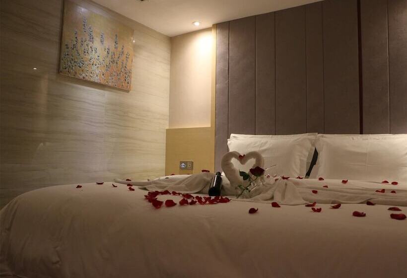 Lavande Hotel Pazhou Branch
