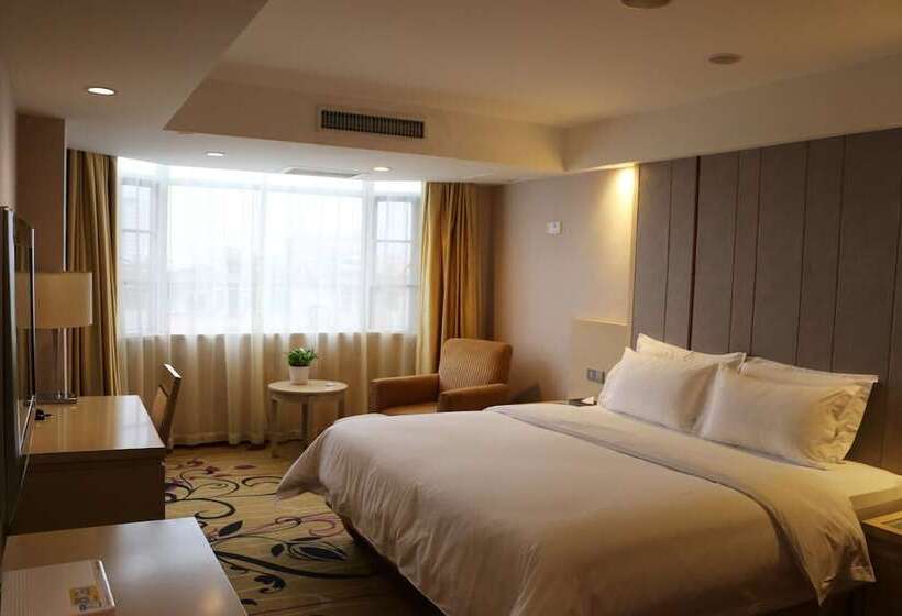 Lavande Hotel Pazhou Branch