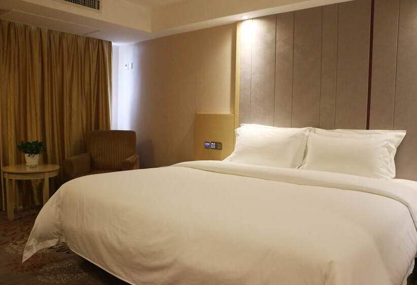 Lavande Hotel Pazhou Branch