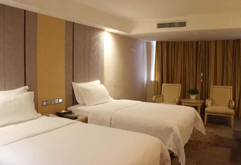 Lavande Hotel Pazhou Branch