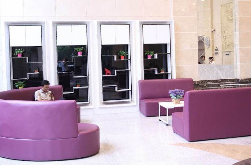 Lavande Hotel Pazhou Branch