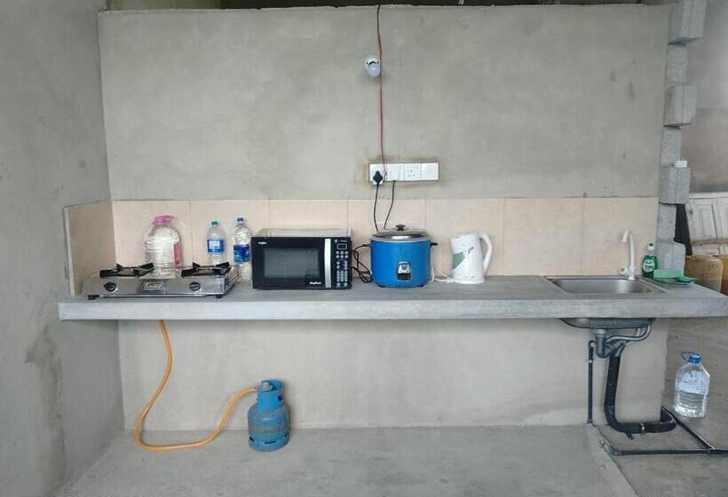 ホテル Mum&dad House