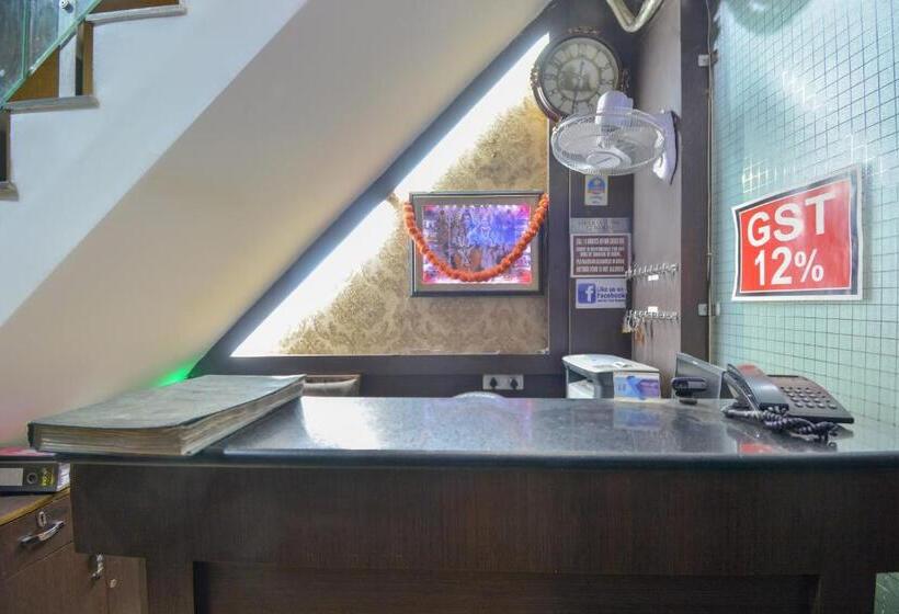 Flagship Hotel Lexis