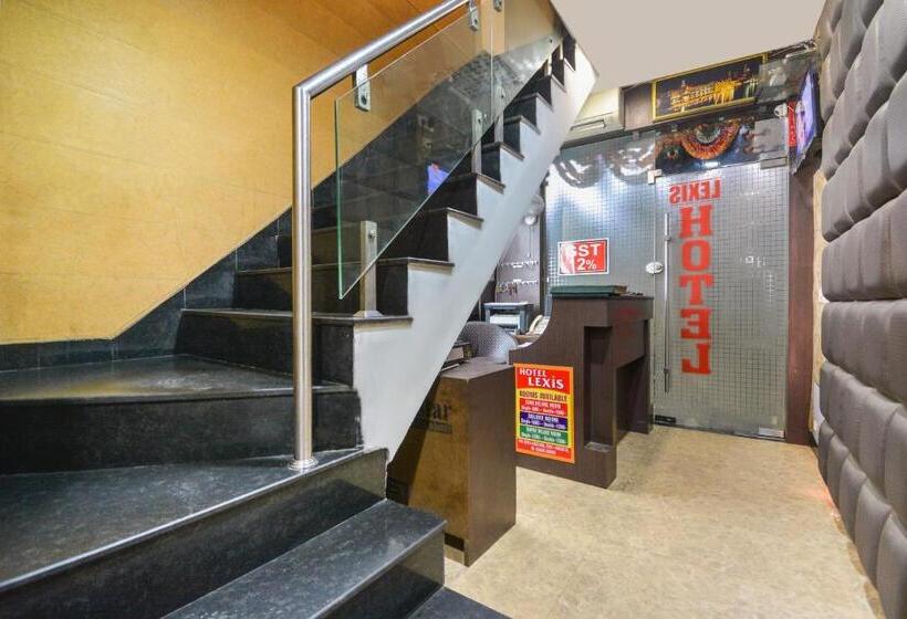 Flagship Hotel Lexis