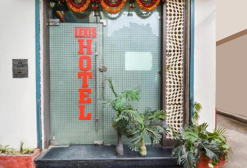 Flagship Hotel Lexis