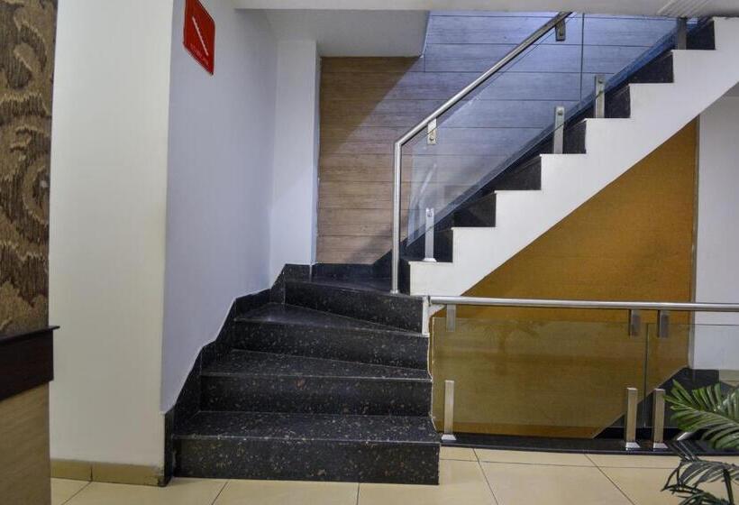 Flagship Hotel Lexis