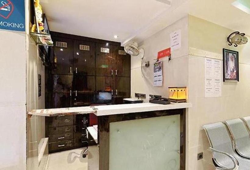 Fabhotel Starlight Nx