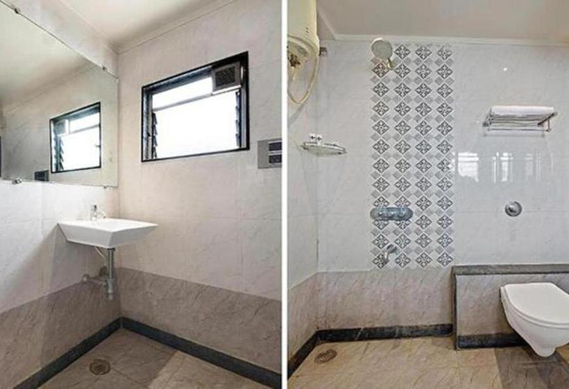 Fabhotel Starlight Nx