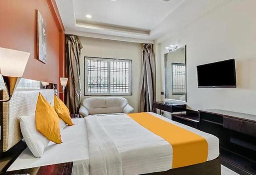 Fabhotel Starlight Nx