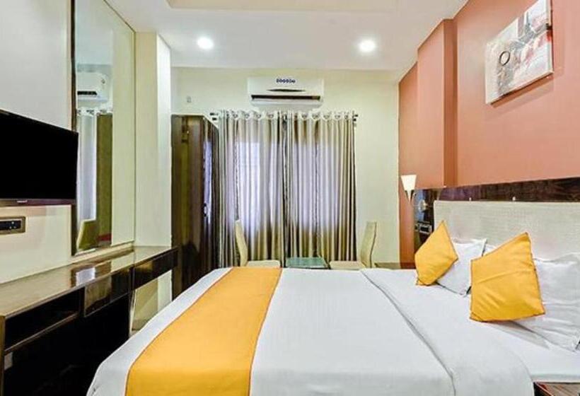 Fabhotel Starlight Nx