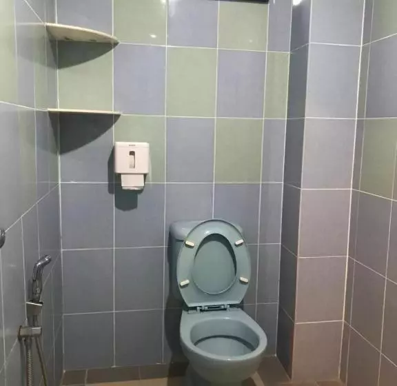 Hotelli Seri Kangsar Kk