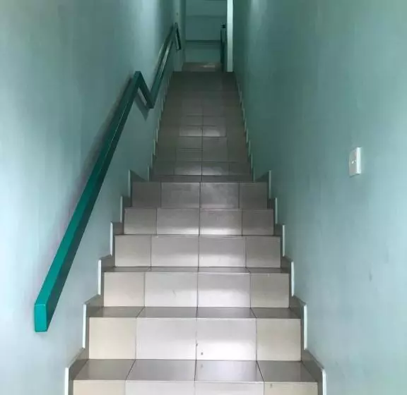 Hotelli Seri Kangsar Kk