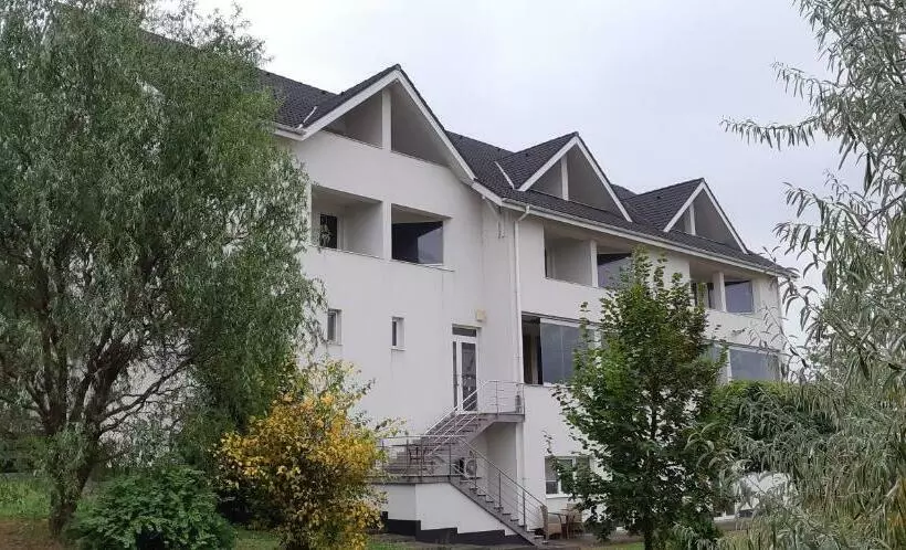 ホテル Vila Vlad