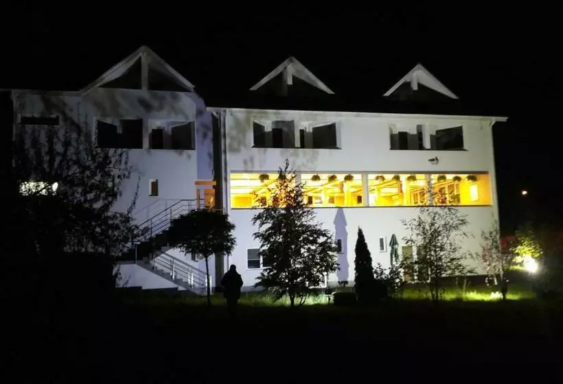 ホテル Vila Vlad