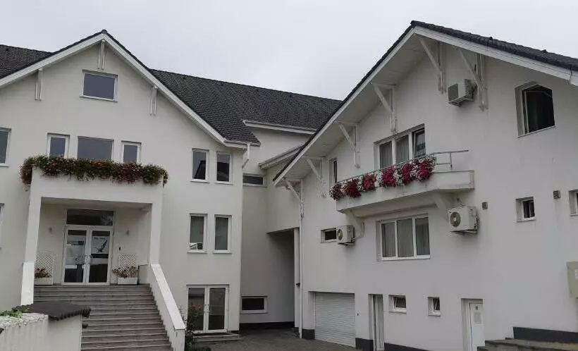 ホテル Vila Vlad