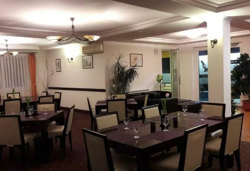 ホテル Vila Vlad