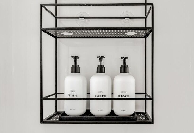 Kasa South Loop Chicago