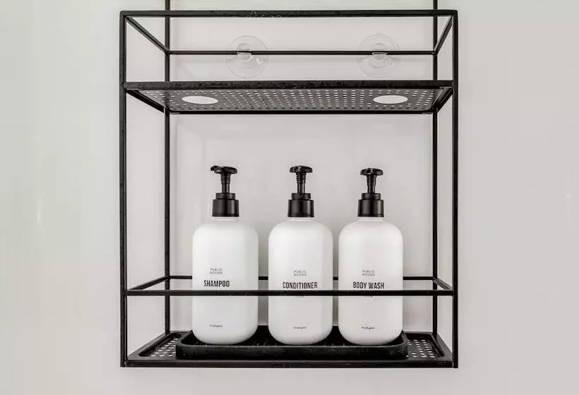 Kasa South Loop Chicago