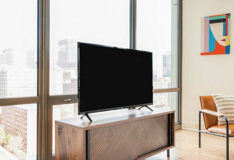 Kasa South Loop Chicago