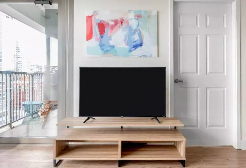 Kasa South Loop Chicago