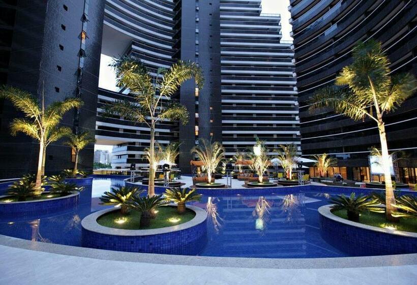 Landscape Residence By Escala Imóveis