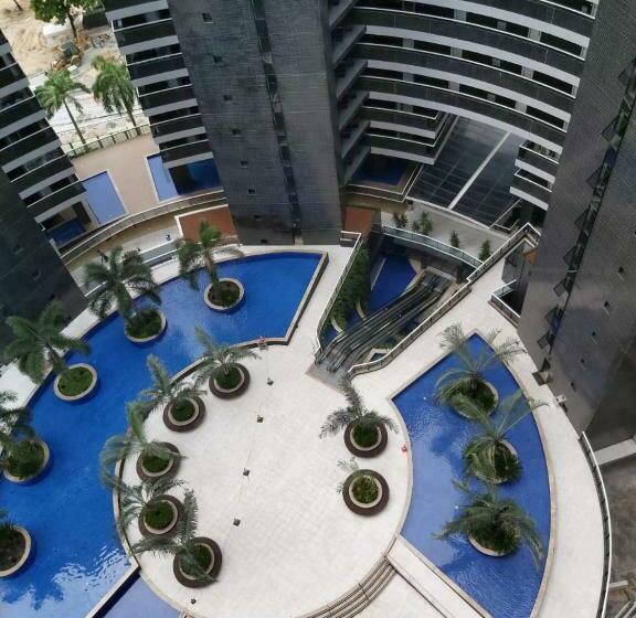 Landscape Residence By Escala Imóveis