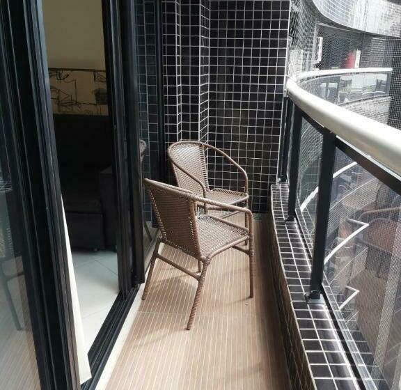 Landscape Residence By Escala Imóveis