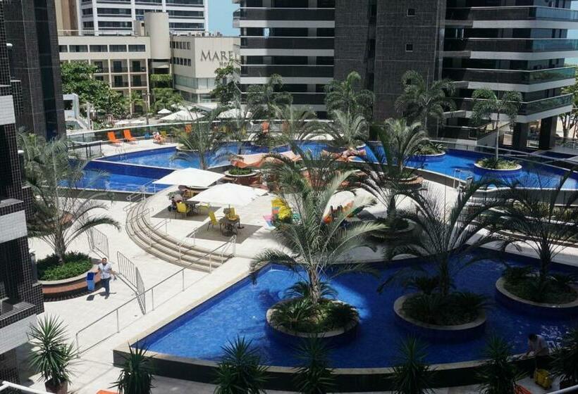 Landscape Residence By Escala Imóveis