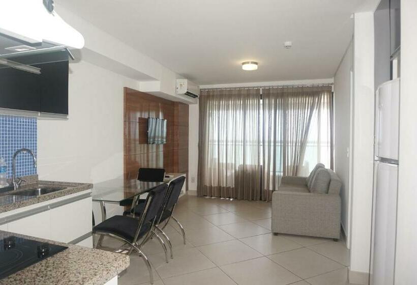 Landscape Residence By Escala Imóveis