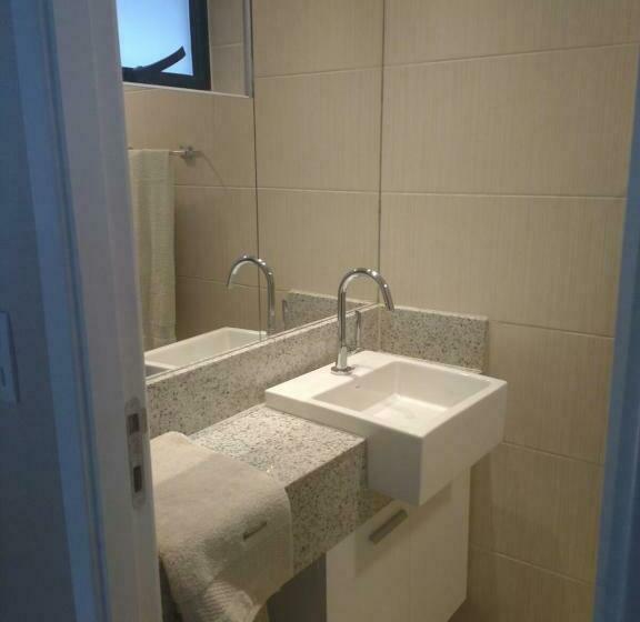 Landscape Residence By Escala Imóveis