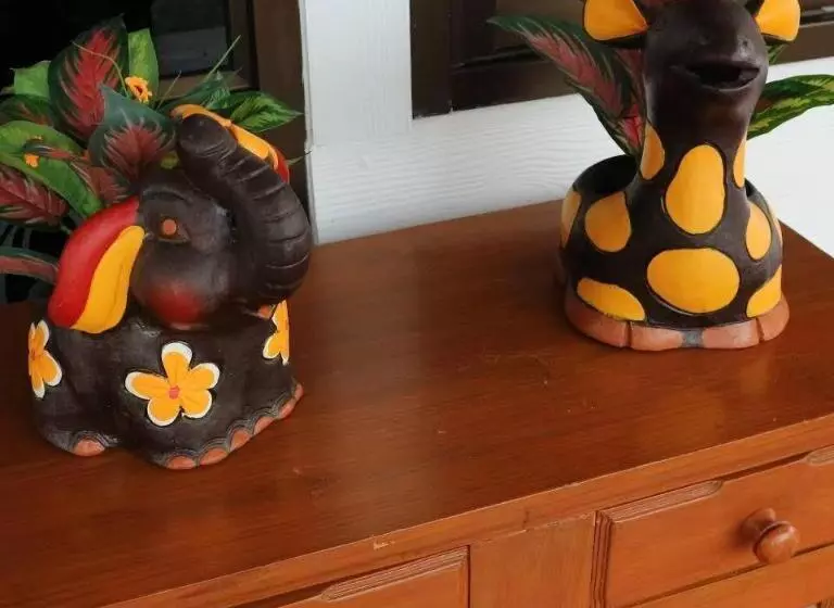 モーテル Narisara Korat Resort