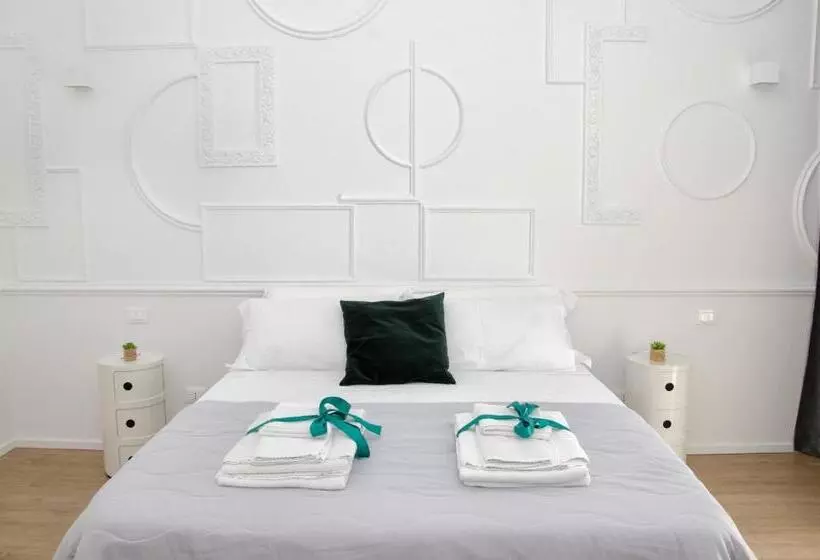 Panoramica Dei Templi B&b