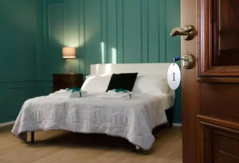 Panoramica Dei Templi B&b