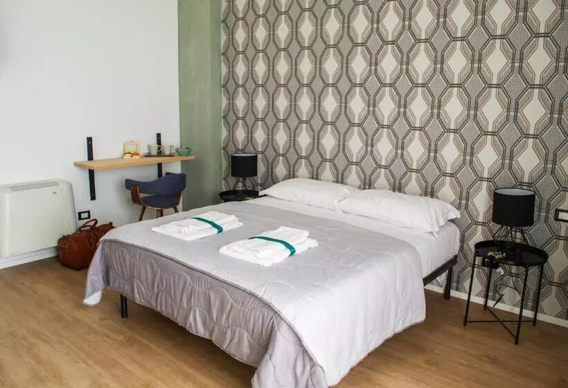 Panoramica Dei Templi B&b