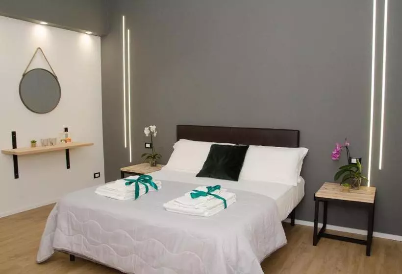 Panoramica Dei Templi B&b