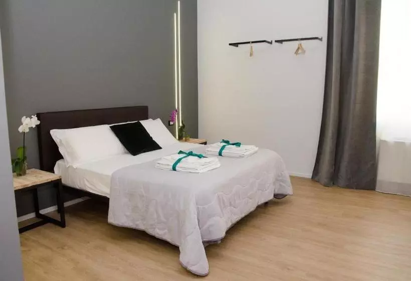 Panoramica Dei Templi B&b