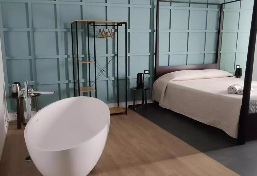 Panoramica Dei Templi B&b