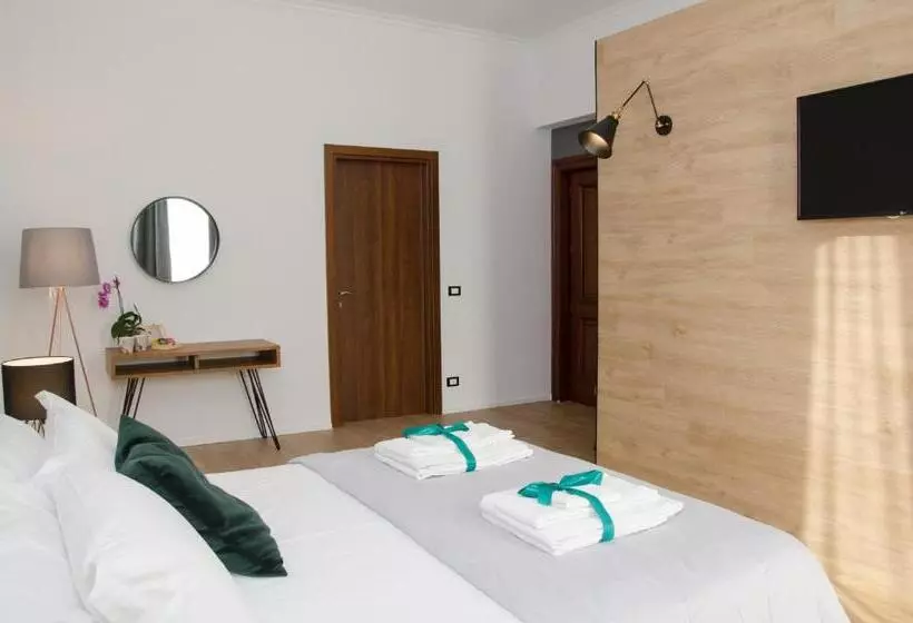 Panoramica Dei Templi B&b