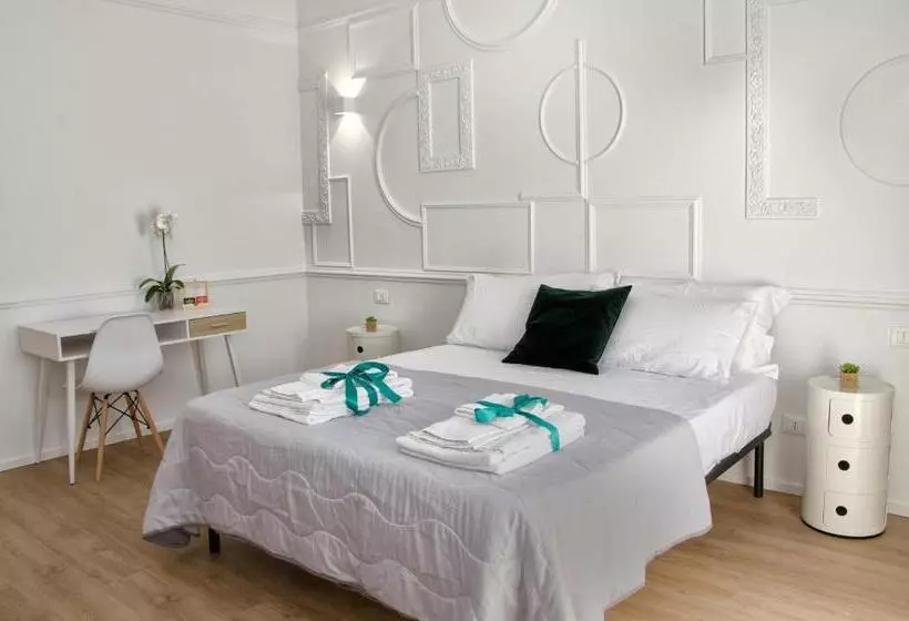 Panoramica Dei Templi B&b