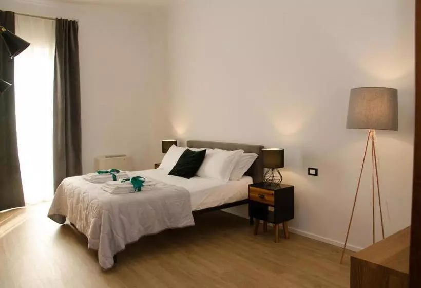 Panoramica Dei Templi B&b