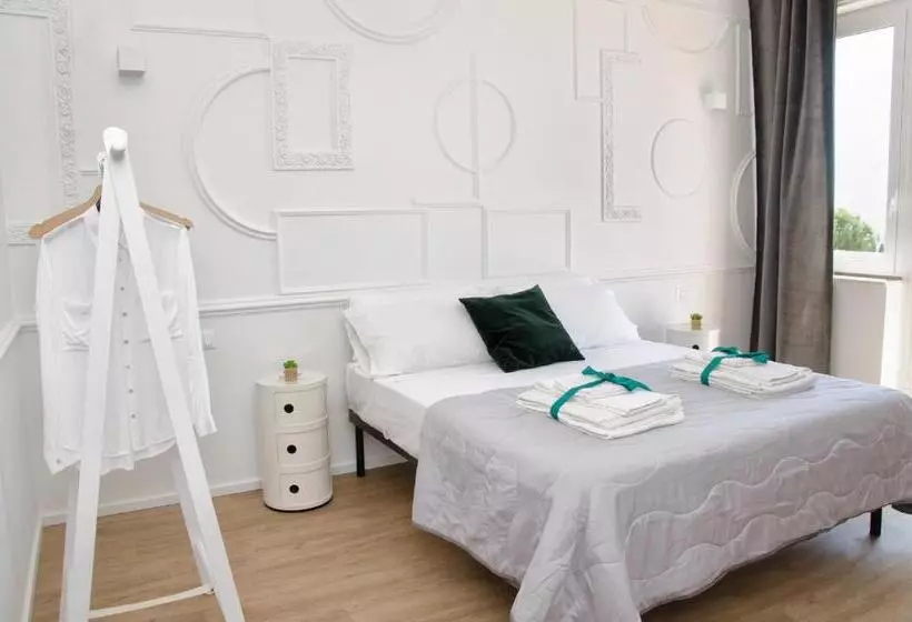 Panoramica Dei Templi B&b