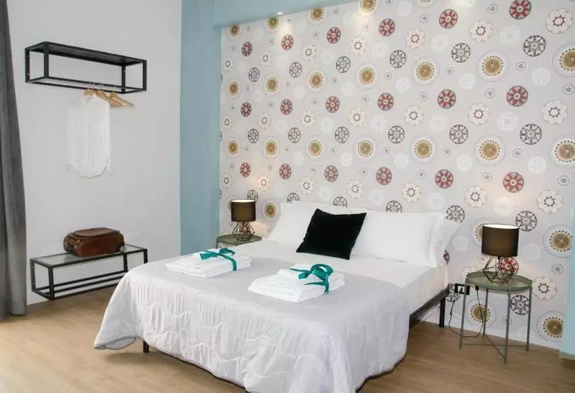 Panoramica Dei Templi B&b