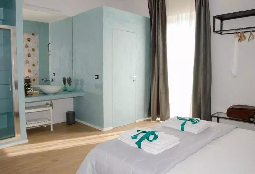 Panoramica Dei Templi B&b