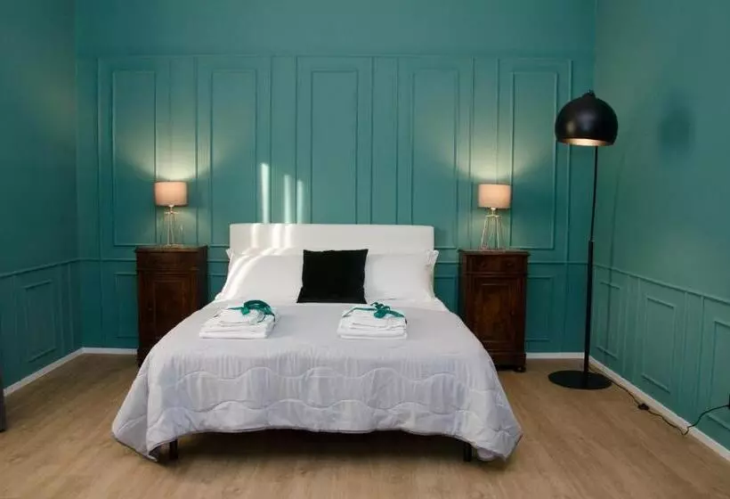 Panoramica Dei Templi B&b