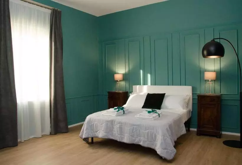 Panoramica Dei Templi B&b