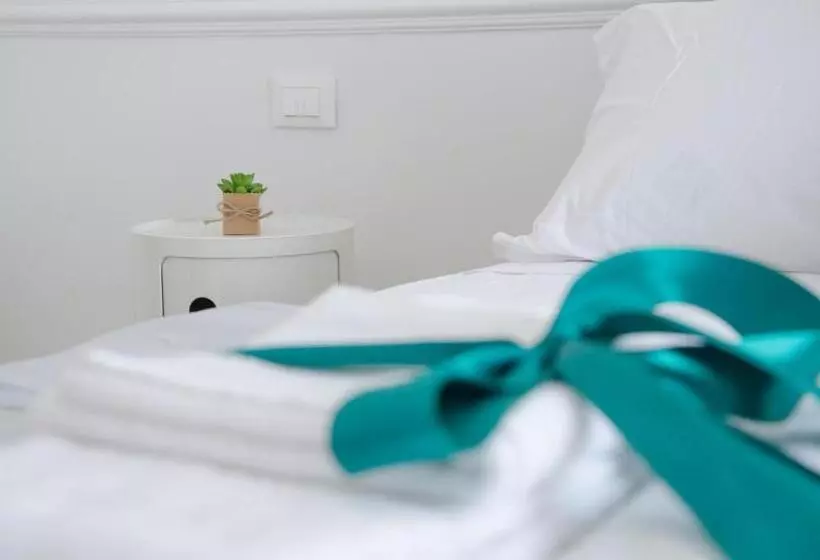 Panoramica Dei Templi B&b